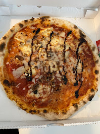 Pizza du Restaurant italien Nonna & Nonno Val d'Europe à Serris - n°13
