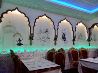 Atmosphère du Restaurant Indien Namaste/Restaurant Indien Lorient à Lanester - n°11