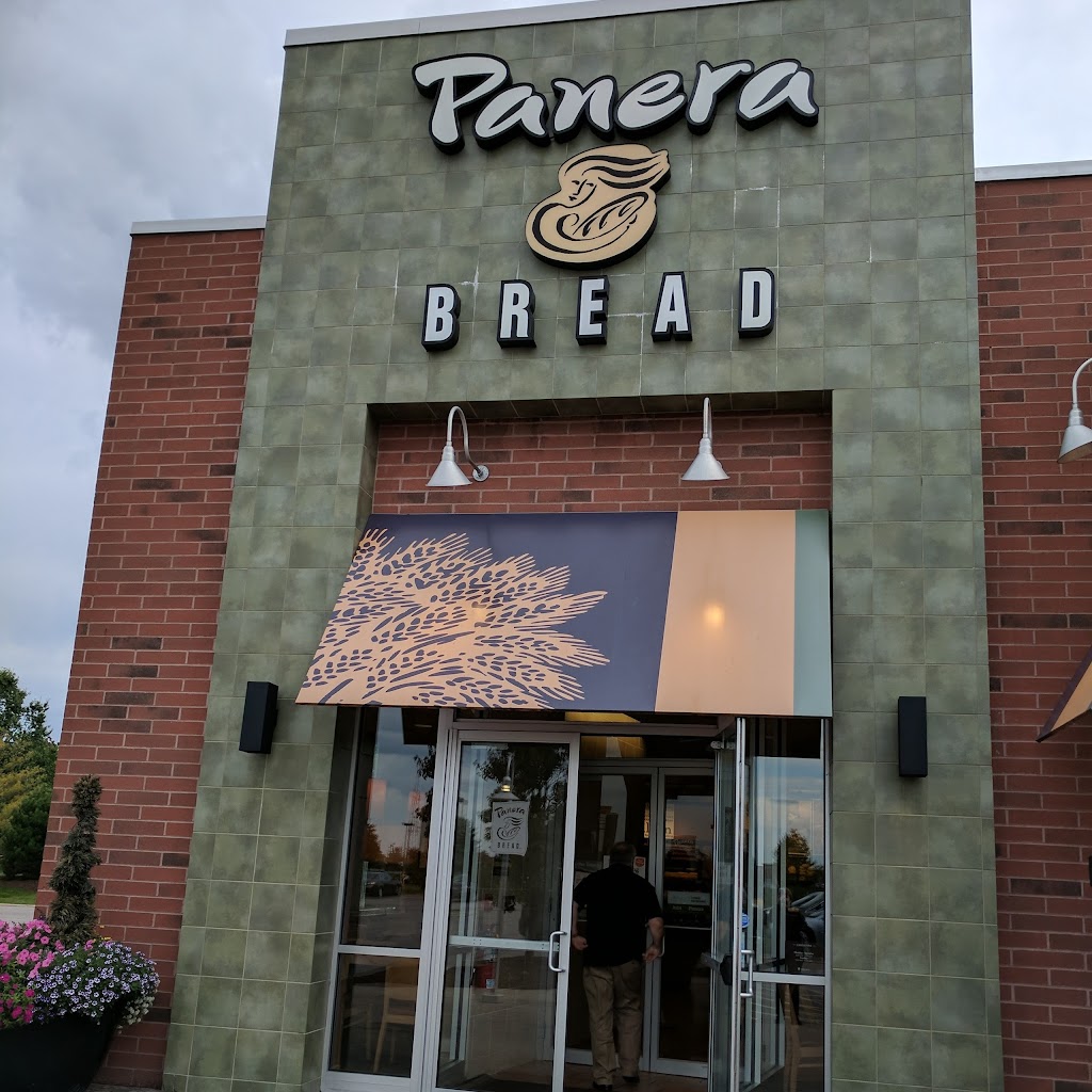 Panera Bread 44122