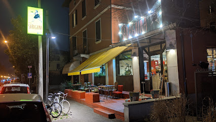 Dalla Saraghina - Viale Ettore Simonazzi, 9/a, 42121 Reggio Emilia RE, Italy