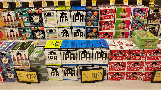 Grocery Store «Safeway», reviews and photos, 2525 SE Tualatin Valley Hwy, Hillsboro, OR 97123, USA