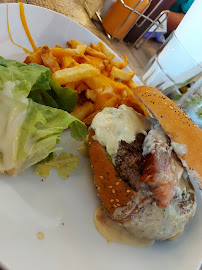 Plats et boissons du Restaurant Burger Fermier Des Ménomes à Merlimont - n°20