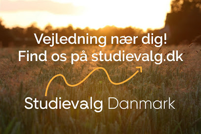 Studievalg Danmark. Center Sydjylland