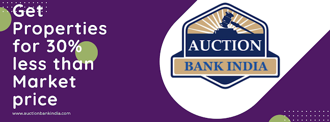 Auction Bank India