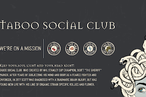 Taboo Social Club image