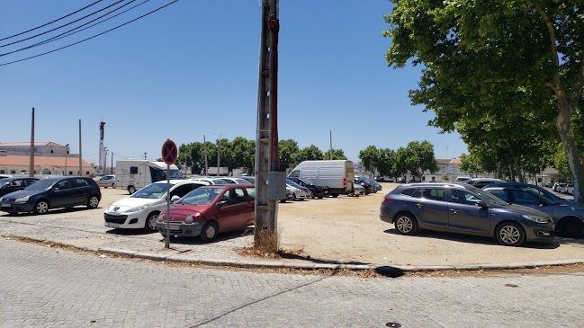 Comentários e avaliações sobre o Parking Descampado