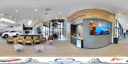 Mazda Dealer «Schwartz Mazda», reviews and photos, 585 Shrewsbury Ave, Shrewsbury, NJ 07702, USA