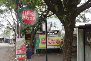 JIF Pizza image