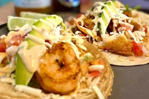 Taco Takeout Express image