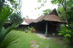 Pagoda Resorts Alappuzha image