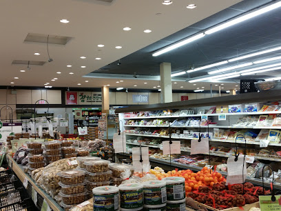 PAT Supermarket Mississauga