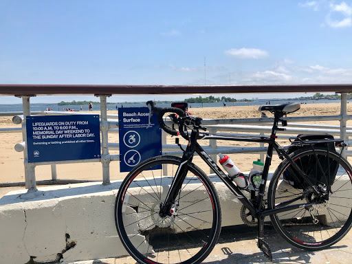 Bicycle Store «Tonys Bicycles», reviews and photos, 35-01 23rd Ave, Astoria, NY 11105, USA