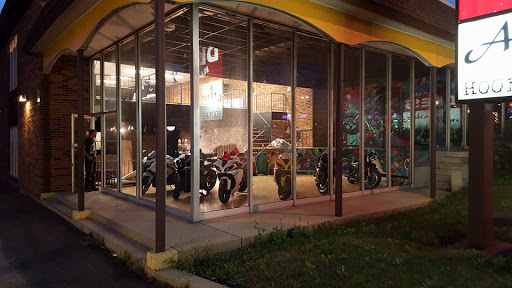 The Toy Shop & Motolounge, 1728 W Algonquin Rd, Arlington Heights, IL 60005, USA, 