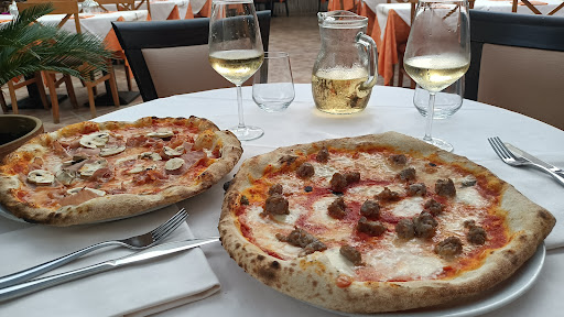 Arghentu de Mare bar pizzeria bistrot in Torpè, Provincia di Nuoro
