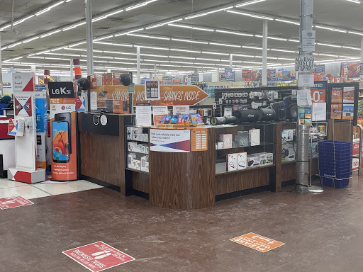 Supermarket «Imperial Fresh Markets», reviews and photos, 5800 Caniff St, Detroit, MI 48212, USA