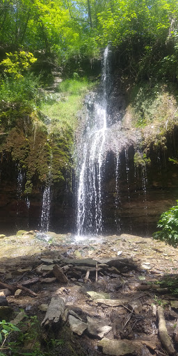 Park «Shadow Falls Park», reviews and photos, 30 N Mississippi River Blvd, St Paul, MN 55104, USA