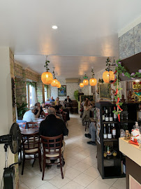 Atmosphère du Restaurant cambodgien TEUK CHHOU à Paris - n°1