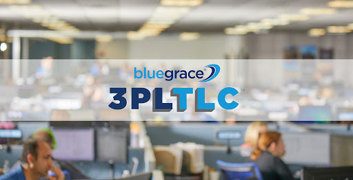 BlueGrace Logistics