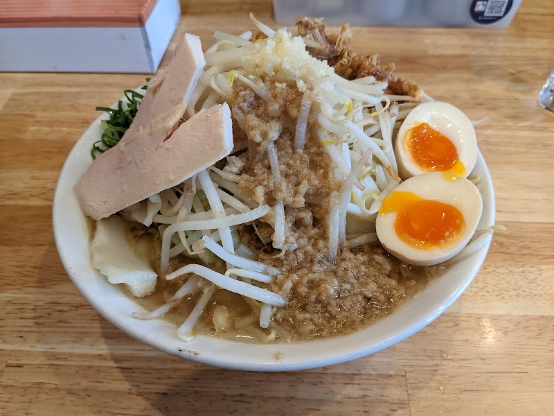 麺屋 美鶏