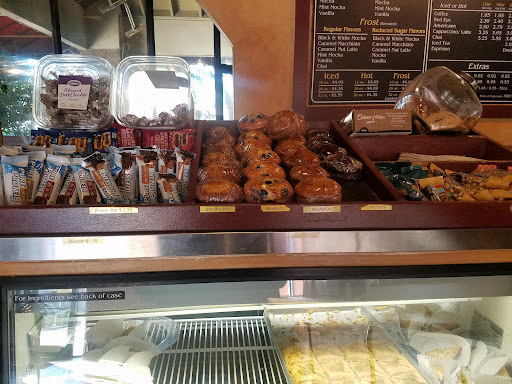 Coffee Shop «Coffee Rush», reviews and photos, 1555 N Gilbert Rd, Gilbert, AZ 85234, USA