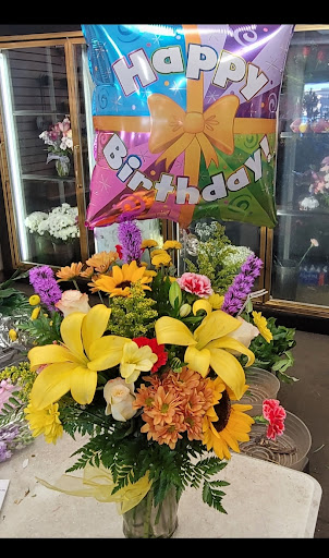 Florist «Clinton Floral», reviews and photos, 6372 Coventry Way, Clinton, MD 20735, USA