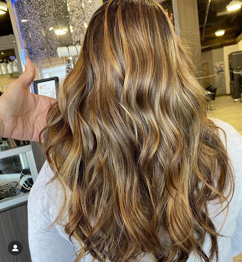 Hair Salon «Tapestry Hair Salon», reviews and photos, 1978 Middle Country Rd, Centereach, NY 11720, USA