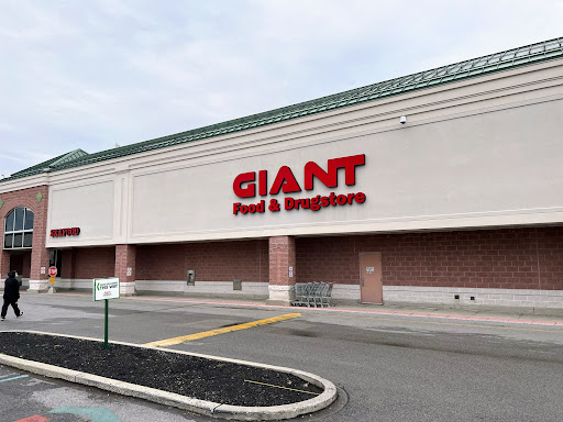 Grocery Store «Giant Food Stores», reviews and photos, 700 Nutt Rd, Phoenixville, PA 19460, USA