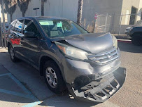 Nice & Easy Collision Center - Photo 7 - Car repair in Chula Vista, CA, Chula Vista