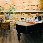 Photo n°12 de l'avis de isuf.� fait le 24/08/2019 à 18:57 sur le  Ristorante Cucina Sant'Andrea à Empoli