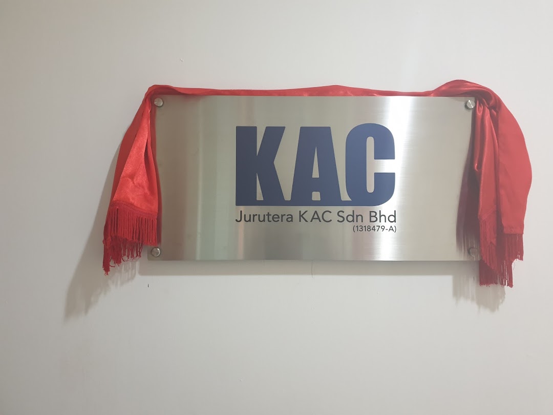 Jurutera KAC Sdn Bhd