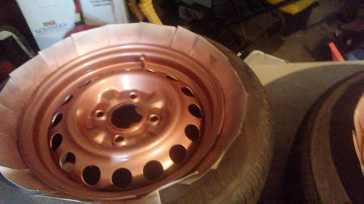 Army & Navy Surplus Shop «Hull Street Outlet Inc», reviews and photos, 3820 Jefferson Davis Hwy, Richmond, VA 23234, USA