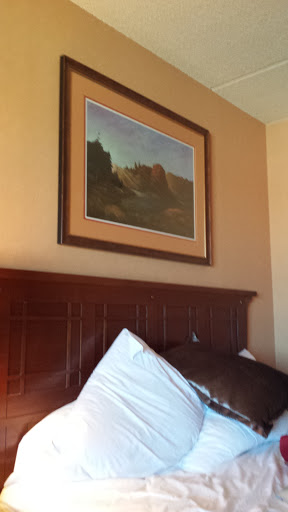 Hotel «Grand Casino Mille Lacs», reviews and photos, 777 Grand Ave, Onamia, MN 56359, USA