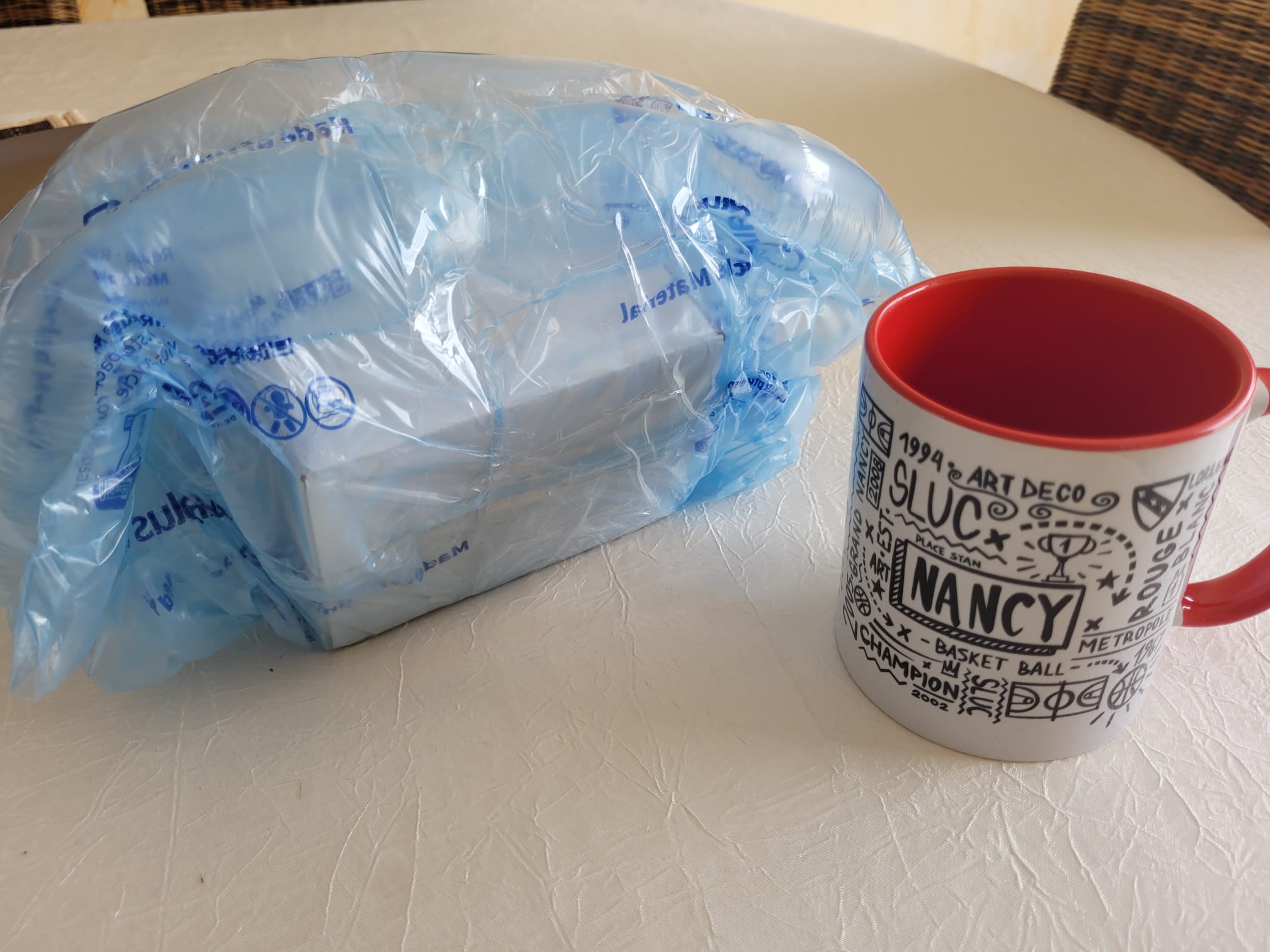 Photo n° 1 de l'avis de Jeremy.i fait le 25/08/2023 à 14:23