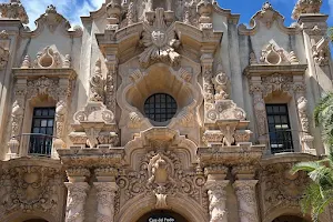 Casa del Prado Theatre image