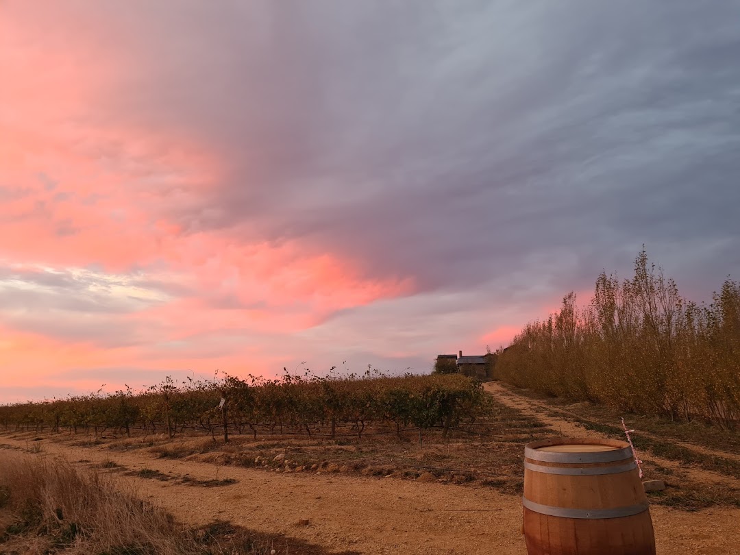 Drakein Wine Farm