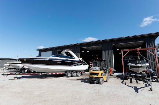 Boyne Boat Yard image 2