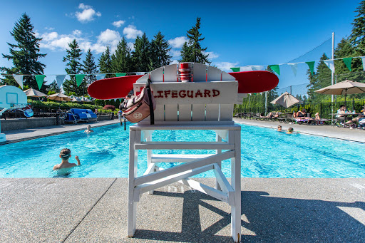 Golf Club «Fircrest Golf Club», reviews and photos, 1500 Regents Blvd, Fircrest, WA 98466, USA