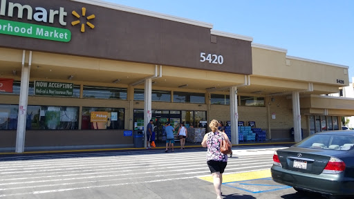Supermarket «Walmart Neighborhood Market», reviews and photos, 5420 La Palma Ave, La Palma, CA 90623, USA