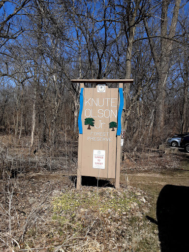 Nature Preserve «Knute Olson, Jr. Forest Preserve», reviews and photos, 12595 Base Line Rd, Kingston, IL 60145, USA