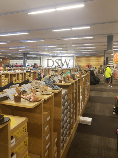 Shoe Store «DSW Designer Shoe Warehouse», reviews and photos, 7415 Laguna Blvd, Elk Grove, CA 95758, USA