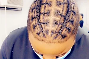 J T's African Hair Braiding image