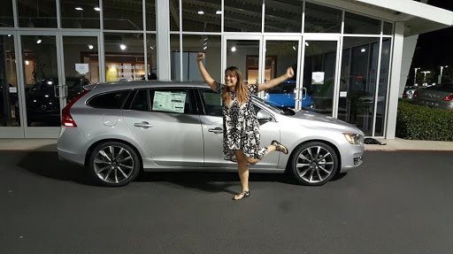 Car Dealer «Volvo Cars of Mission Viejo», reviews and photos, 28730 Marguerite Pkwy, Mission Viejo, CA 92692, USA