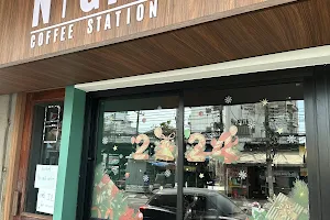 nigai coffee station image