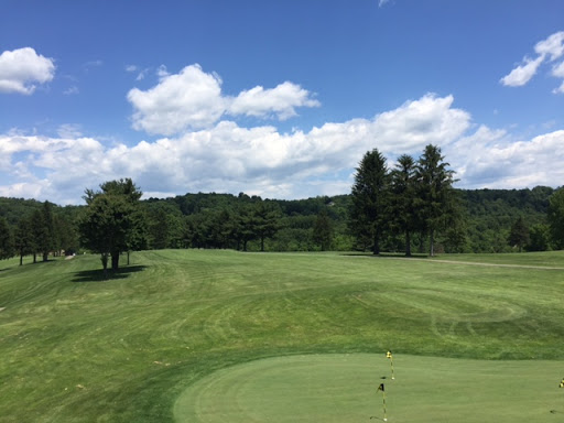 Golf Course «Mountaineer Woodview Golf Course», reviews and photos, 889 Co Hwy 2/6, New Cumberland, WV 26047, USA