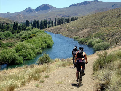Dirty Bikes - Patagonia cycling tours & adventures