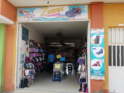 Zuecos Store