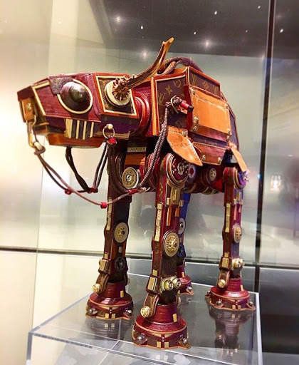 Imax Theater «IMAX Theatre», reviews and photos, 650 W Washington St, Indianapolis, IN 46204, USA