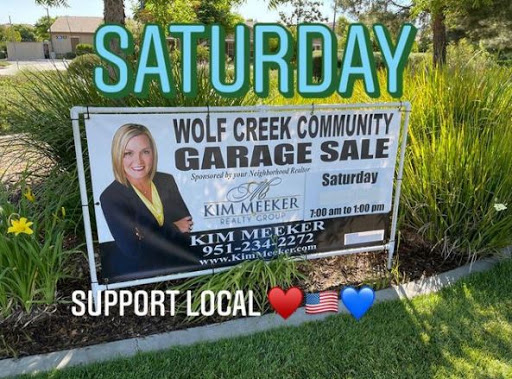 Kim Meeker Realty Group Temecula California image
