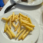 Photo n°5 de l'avis de Vincenzo.' fait le 30/06/2023 à 22:00 sur le  Ristorante Monique à Arce