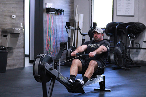 Gym «CrossFit 333», reviews and photos, 333 Randall Rd #4, St Charles, IL 60174, USA